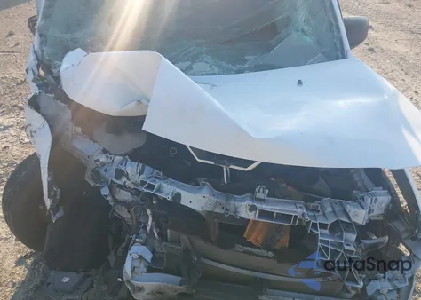 2020 Ford Transit Connect Xl из США, поврежденный, VIN NM0LS7E22L1442994